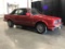 1987 BMW Cabrio 325I Convertible