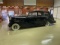 1954 Rolls-Royce Silver Wraith Limousine
