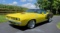 1971 Plymouth Barracuda
