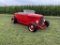1932 Ford R Roadster Replica