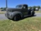 1947 Dodge Show Truck WC