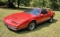 1986 Pontiac Firebird