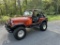 1985 Jeep CJ7