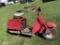 1953 Cushman Allstate