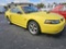 2001 Ford Mustang GT Deluxe