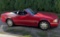 1995 Mercedes Benz SL500