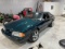 1991 Ford Mustang Hatchback