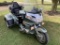1999 Honda 50th Anniversary 1500 Trike