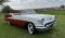 1955 Oldsmobile Super 88 Convertible Coupe