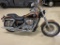 2008 Super Glide Golden Anniversary
