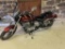 1987 Honda Rebel 450