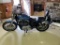 2011 Harley Davidson Sportster XL1200