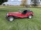 1984 Mercedes Gazelle Kit Car