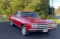 1965 Chevy El Camino