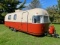 1974 Argosy Airstream