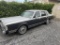 1985 Lincoln Town Car