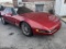 1991 Chevrolet Corvette Coupe