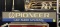 Pioneer Auto system light-Up Sign