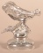 Rolls Royce Spirit of Ecstasy Kneeling Emblem