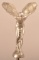 Rolls Royce Spirit of Ecstasy Emblem