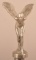 Rolls Royce Spirit of Ecstasy Emblem