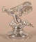 Rolls Royce Spirit of Ecstasy Kneeling Emblem