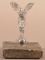 Rolls Royce Spirit of Ecstasy Emblem
