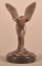 Rolls Royce Spirit of Ecstasy Emblem