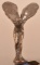 Rolls Royce Spirit of Ecstasy Emblem