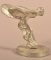 Rolls Royce Spirit of Ecstasy Emblem