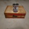 Snobil Racing Oil