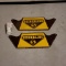 (2) Seiberling Signs