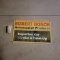 Robert Bosch Automotive Sign