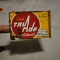 Tru Ade Sign