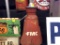 FMC Tire Balancer