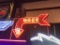 Neon  Lighted Beer Sign