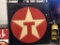 Texaco Sign Blank