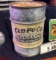 Cen-Pe-Co Petroleum Barrel Aprox.10 Gallon Barrel