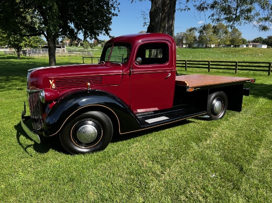 1940 Ford