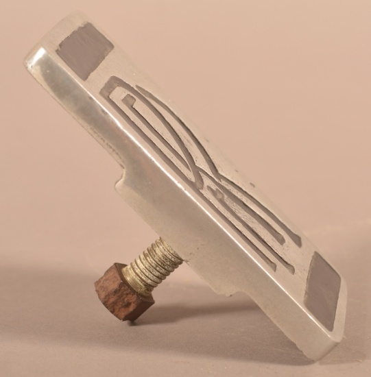 Rolls Royce Badge