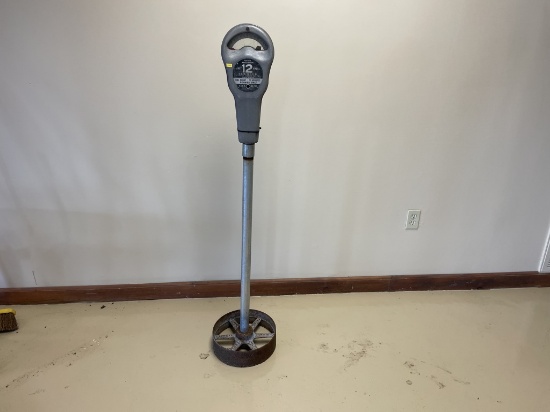 Parking Meter