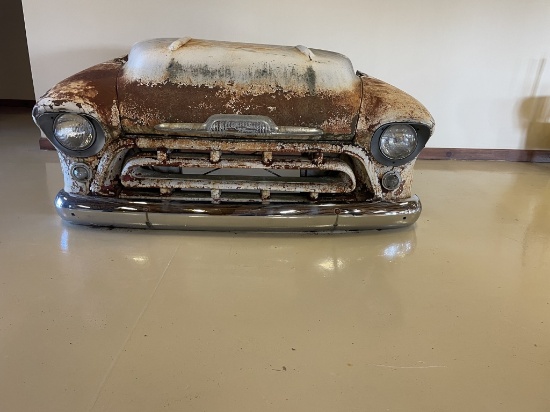 1957 Chevrolet 3200 Front Clip