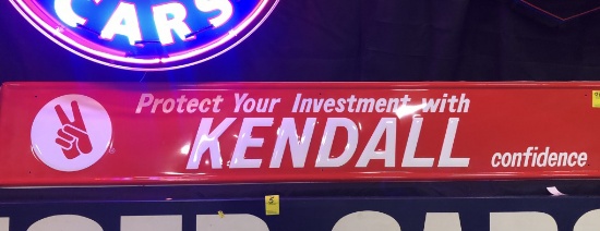 Kendall Sign
