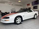 1997 Chevrolet Camaro Z28