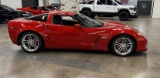 2006 Chevrolet Corvette Z06