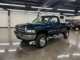 1995 Dodge Ram 2500 LT