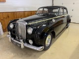 1962 Bentley S2