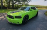 2007 Dodge Charger Daytona R/T