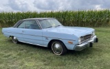 1973 Dodge Dart
