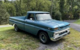 1964 GMC C10